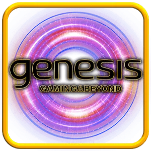 GENESIS01 by lucky neko